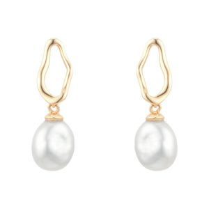 Earrings 