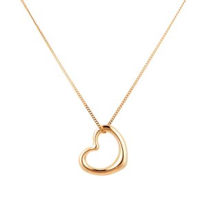 Necklaces 